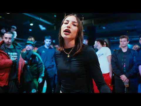 (TEMAZOS 🤯) CAVERG vs CALLES vs MARII FCK vs PONZZE vs MCNEYKA | FINAL BDP x SPM x LDP