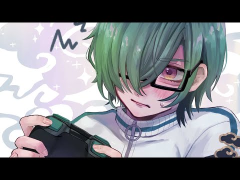 【スマブラSP】すべて忘れた【にじさんじ/緑仙】