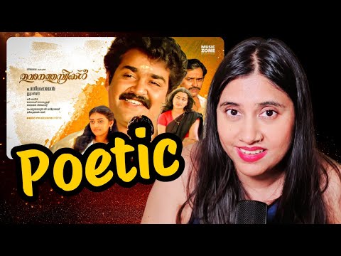 This Malayalam classic aged so well | Thoovanathumbikal  Review | REWIND REVIEW | Ashmita Reviews