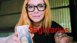 SAGITTARIUS ♐ ECLIPSE SEASON MESSAGES ✨