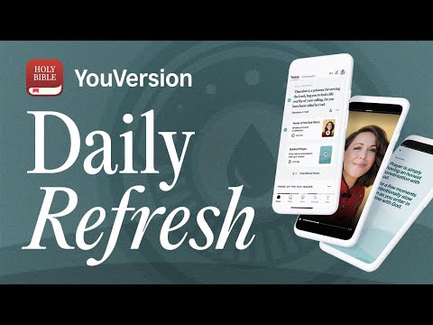 Introducing Daily Refresh
