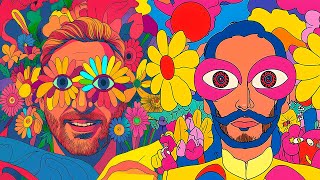 David Guetta & Cedric Gervais - A Better World (Official Video)