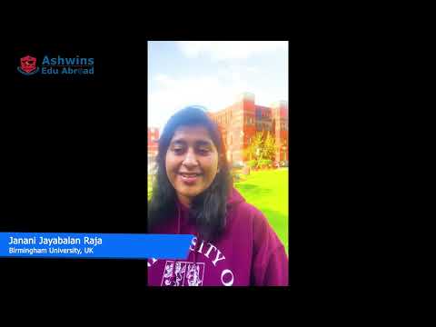 Ashwins Centre For Learning and Overseas Education Private Limited YouTube video thumbnail