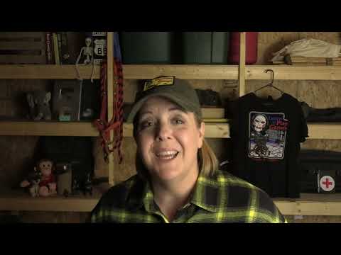 Let's talk about Obsession, Bear, dating, and political exposition….