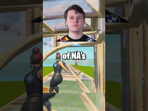 This DISABLED Fortnite Pro Has More Earnings Than You!