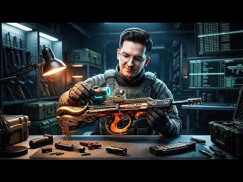 НАШЕЛ ИДЕАЛЬНУЮ СБОРКУ В PUBG