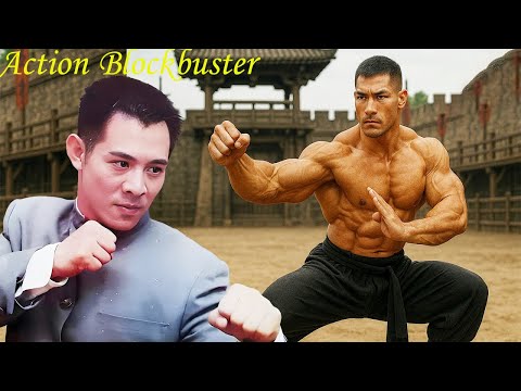 特種兵電影！新兵瞧不起教官，哪料教官是最強兵王 #⚡抗日# kungfu # 功夫 # 特種兵 # 神槍手 # Action Moves #