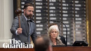 Texas house remains without quorum amid redistricting standoff