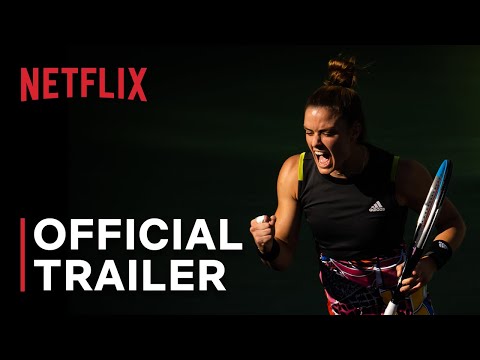 Break Point | Official Trailer | Netflix