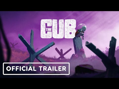 The Cub - Official Release Date Trailer