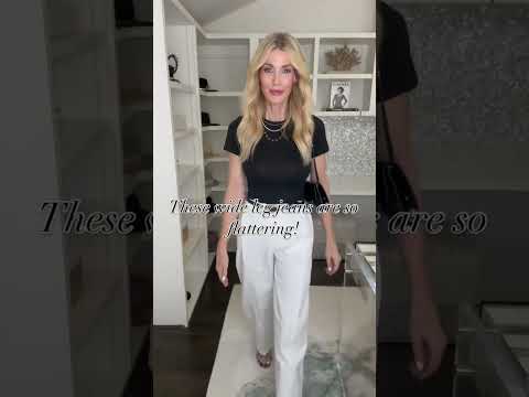 ✨ 4 MUST-HAVE SUMMER LOOKS ✨ | Fashion Over 40