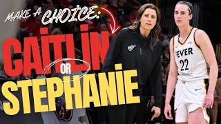 “She’d Rather Lose Her Way Than Win Caitlin’s Way” — that’s the brutal verdict from Christine