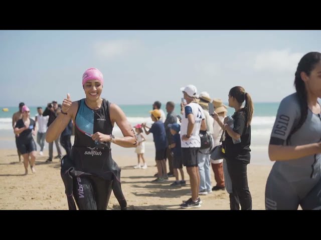 tamuda bay eco triathlon