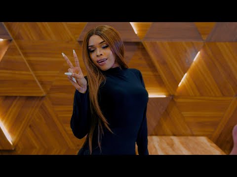 AISHA BILAN | XAALAD KASTA | OFFICIAL MUSIC VIDEO 2023