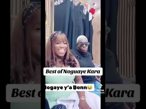 Best of Nogaye Kara … retaan Bari Tass