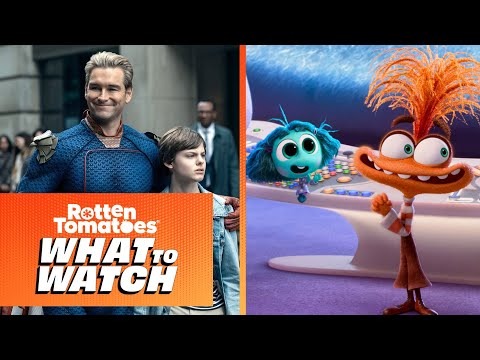 3 Titles You Must Watch This Week
