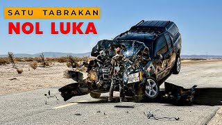 MISTERI YANG TURUN KE BUMI ‼️