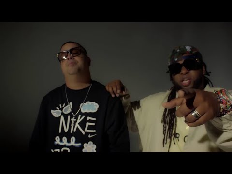 Yaga y Mackie - Labios (Video Oficial)