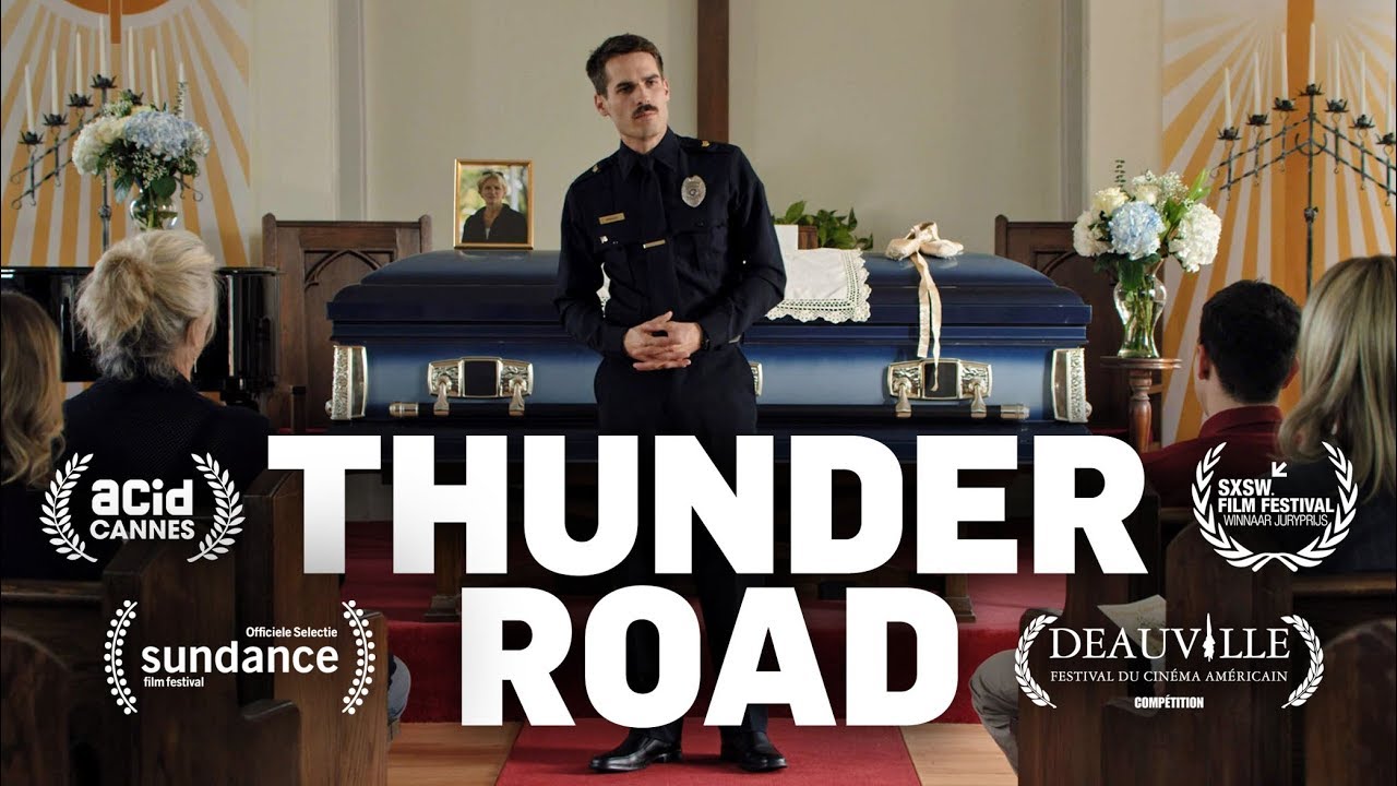 Thunder Road trailer thumbnail