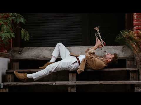 Jackson Breit - Blinded By The Light (Mrs. Officer)