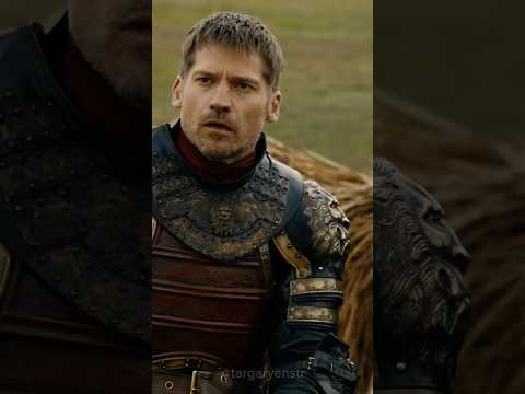 Has visto a un Lannister con DIARREA? Pues esta es la cara que se queda al ver el poder Targaryen!