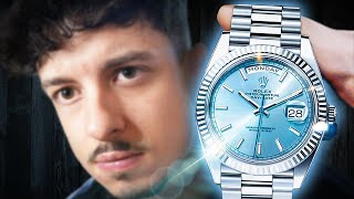 La Verdad de Comprar Ropa y Accesorios de Imitación