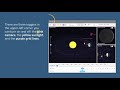 Astronomy Simulation and Modeling Concepts