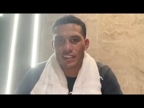 DAVID BENAVIDEZ WANTS BETERBIEV-BIVOL WINNER, REVEALS DIFFERENT STRATEGIES FOR DEFEATING BOTH