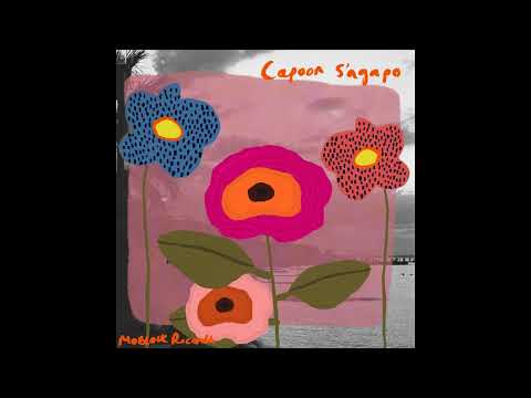 Capoon - S'agapo (Original Mix)