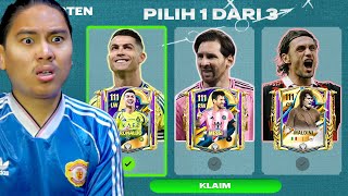 Sudah Gilak sih ini EA! di FC Mobile