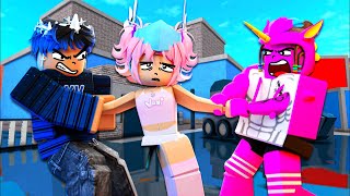 HE TRIED TO STEAL MY BEST FRIEND... 😡