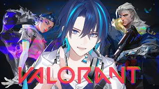 【🔴Valorant】3 ประสาน【Yukito | Chrono prince】