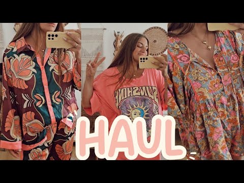 HAUL con lo mejor de SHEIN✨️ Os vais a enamorar, lo sé! 🍒