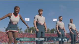 Epfl week 3 Los angeles vs San Francisco rivalry 