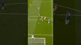 PLACED TO PERFECTION VS CHELSEA! 🎯