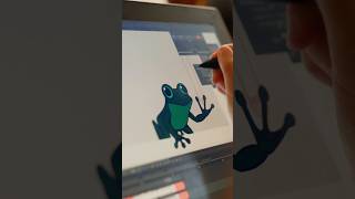 un film d'animation made in france pour Renault Twingo E-Tech electric​