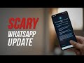 WhatsApp Privacy and Data Sharing