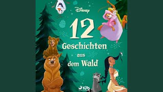 Kapitel 25 - Disney: 12 Geschichten aus dem Wald
