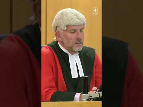 UK rioters sentenced to jail