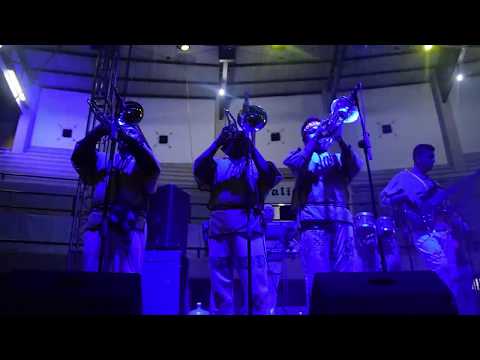 Cohuich - La cadenita, Son de la rabia