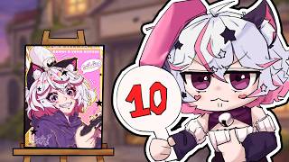 ✨متحف المياوليفا✨ تمت إضافة ذكاء جديد✨