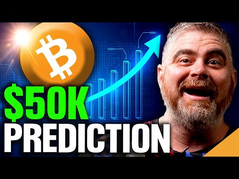 Bitcoin Trading Expert Predicts Jump to ,000! (Here’s Why)
