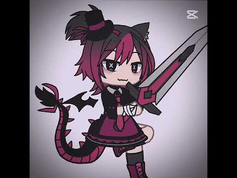 _×加工×_#ガチャライフ #gachalif #gachalife #テンプレートお借りしました