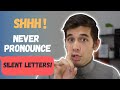 Identifying Silent Letters in Words