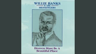 Heaven Must Be A Beautiful Place