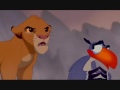 Exploring the Elephant Graveyard Scene in The Lion King
