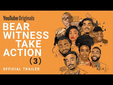 Bear Witness Take Action 3 | Official Trailer