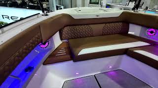 Atlanta Boat Show: See 1.549 million boat at the show