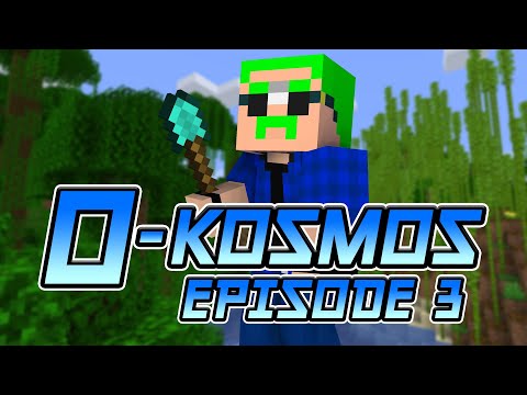 THE QUEST FOR EXOTICISM - O-Kosmos Episode 3