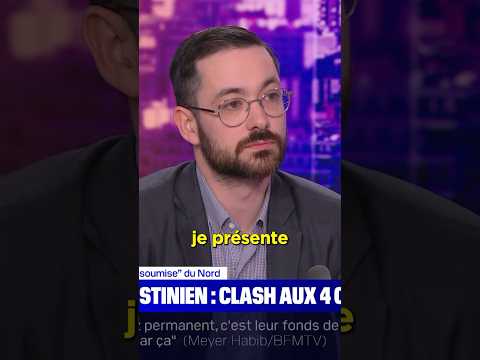 David Guiraud présente ses excuses à tous les cochons de France.